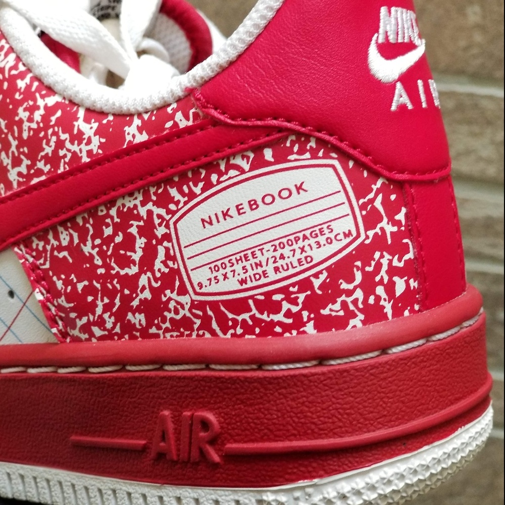 Nike Air Force 1 Low - Picture 3 of 7